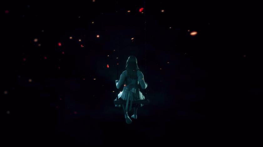 修道院:受难的父亲